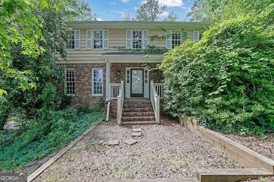 9480 Coleman Rd, Roswell, GA 30075 - photo 2