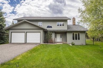 3165 Two Moons Rd, Big Sky, MT 59716 - photo 3