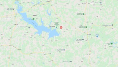 0 Commanche Trail Dr, Pine Harbor, TX 75657 - photo 3