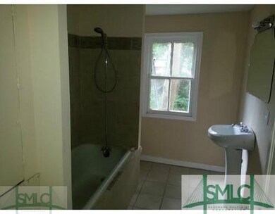 Bathroom.