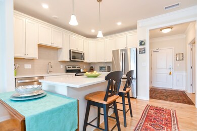 12405 Peters Farm Way unit 12405, Westborough, MA 01581 - photo 2