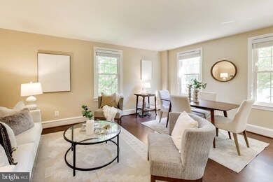 2725 Ordway St NW unit 2, Washington, DC 20008 - photo 4