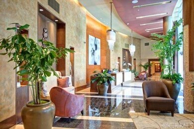 Lobby - View #2