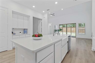 4401 Sanctuary Dr, Denison, TX 75020 - photo 5