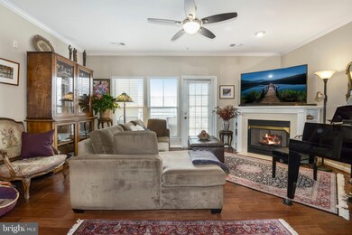 2931 Deer Hollow Way unit 306, Fairfax, VA 22031 - photo 3