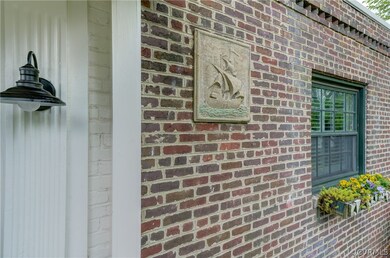 View of details