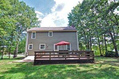 36 Wexford Dr, Mansfield, MA 02048 - photo 3