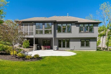 25001 W 95th Terrace, Lenexa, KS 66227 - photo 5