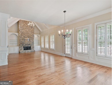 6205 Arnall Ct NW, Acworth, GA 30101 - photo 5