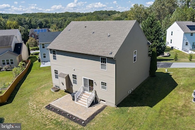 7004 Rhythm Rock Way, Columbia, MD 21044 - photo 4