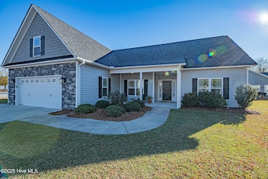 2108 Cove Ct, Winterville, NC 28590 - photo 4