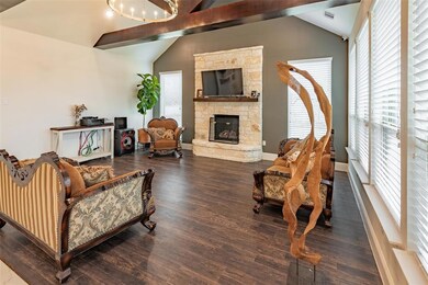 3684 Franko Switch Rd, Weatherford, TX 76088 - photo 7