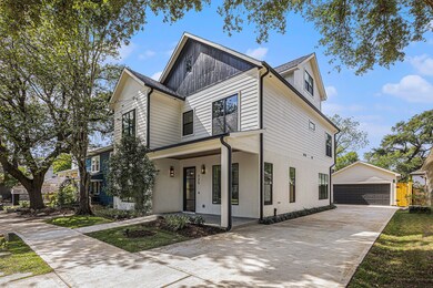 725 Wilken St, Houston, TX 77008 - photo 3