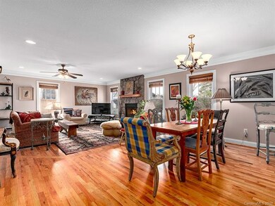 112 View Crest Ln, Asheville, NC 28806 - photo 5