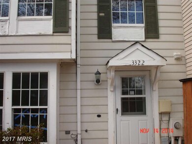 3322 Tapestry Cir, Burtonsville, MD 20866 - photo 2