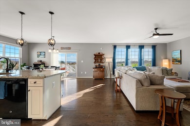 144 Shallow Creek Dr, Ranson, WV 25438 - photo 5