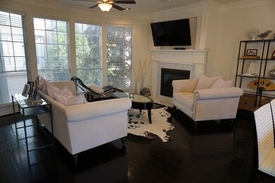 1942 Fairview St, Houston, TX 77019 - photo 6