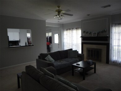 17906 Stoney Glade Ct, Houston, TX 77095 - photo 5