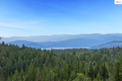Lake Views from back deck/balcony