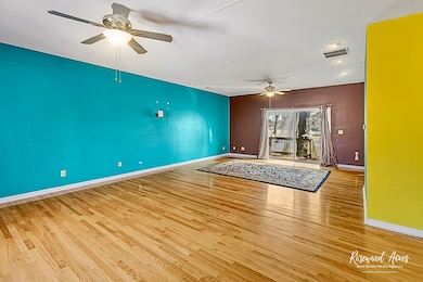 37 S Lillie St, Kankakee, IL 60901 - photo 4