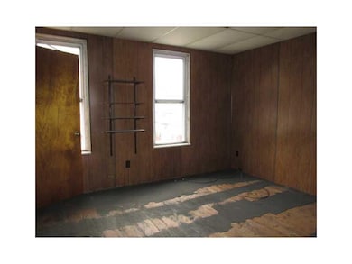 Bedroom.