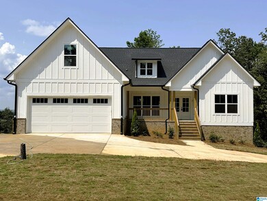 7733 Springer Rd, Mc Calla, AL 35111 - photo 4