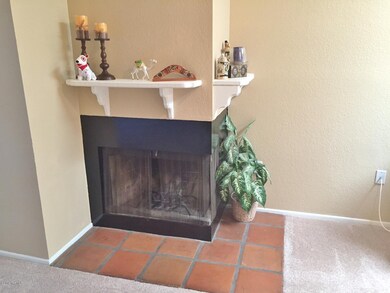 Fireplace Popinac