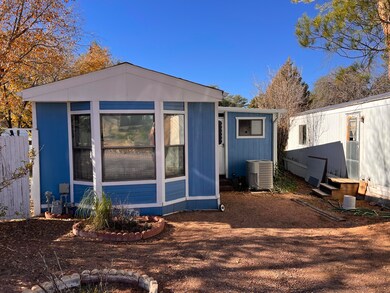 903 E Granite Dells Rd unit 26, Payson, AZ 85541 - photo 2