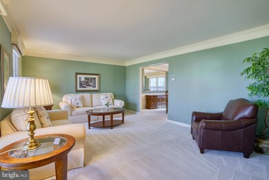 3501 Wisteria Way Ct, Fairfax, VA 22033 - photo 5