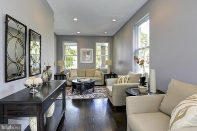 1021 8th St NE, Washington, DC 20002 - photo 6