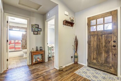 903 E Juniper St, Payson, AZ 85541 - photo 4