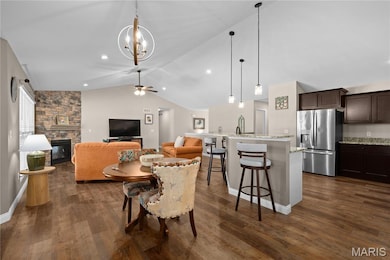 302 Carta Dr, Shiloh, IL 62221 - photo 7