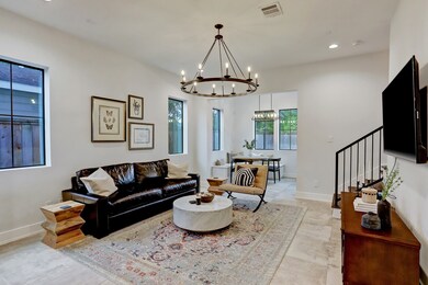 212 E 32nd St, Houston, TX 77018 - photo 5