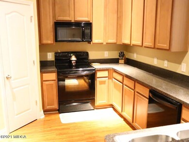 7 Kitchen View 2