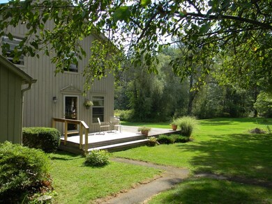 Back of House