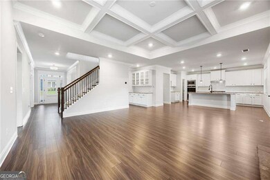 130 Logan Pass Dr, Loganville, GA 30052 - photo 7