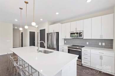 3630 N Davidson St unit 3301, Charlotte, NC 28205 - photo 7