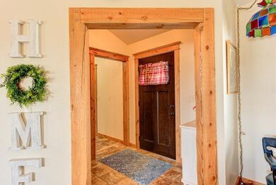 Entry Way