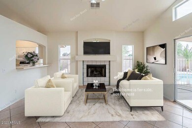 Staged1 605 E Agua Del Oro