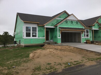 7631 Sofia Dr SW unit 55, Byron Center, MI 49315 - photo 7