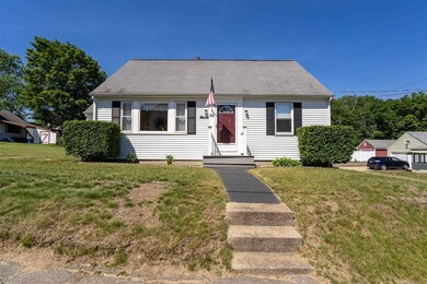 95 Union St, Somersworth, NH 03878 - photo 3