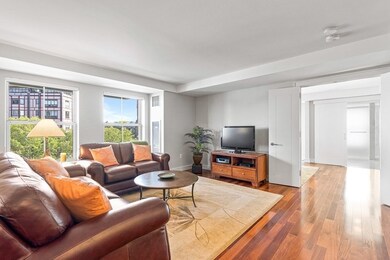 4 Battery Wharf unit 4301, Boston, MA 02109 - photo 3