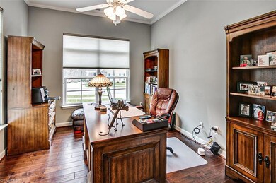 1231 Olde Towne Pkwy, Asheboro, NC 27205 - photo 5