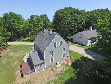 257 Poor Farm Rd, Weare, NH 03281 - photo 3