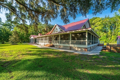 676 Public Lndg Ln, Yemassee, SC 29945 - photo 5