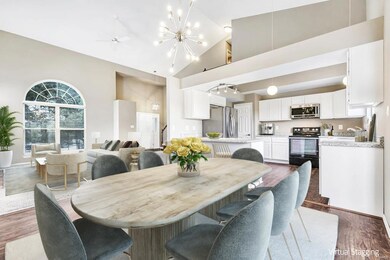 Virtual Staging