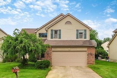 3383 Stadler Dr., Pickerington, Ohio