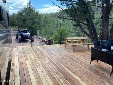 1047 W Munsee Dr, Payson, AZ 85541 - photo 4