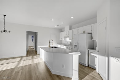 6255 W Arby Ave unit 292, Las Vegas, NV 89118 - photo 7