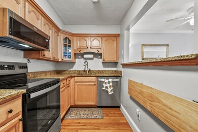 232 Canton St unit 201, Randolph, MA 02368 - photo 2